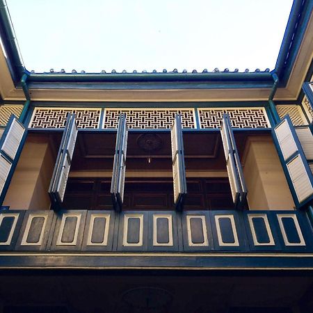 OYO 456 Aljadid Guest House Syariah Medan Bagian luar foto